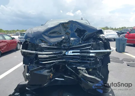 2023 Chevrolet Suburban 2Wd Lt z USA, uszkodzony, nr VIN 1GNSCCKD6PR306196